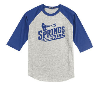 Springs, Inc. Night at the Tulsa Drillers