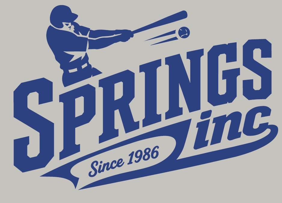 Springs, Inc. Night at the Tulsa Drillers